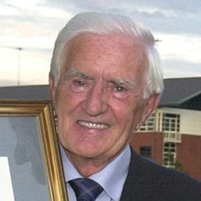 Anthony Power