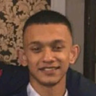 Hamza Mohammed