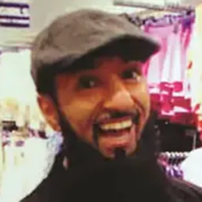 Hassan Ali