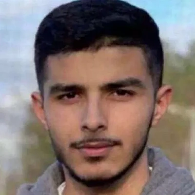 Khizar Hayat