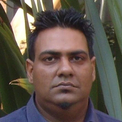 Mohammed Khalil