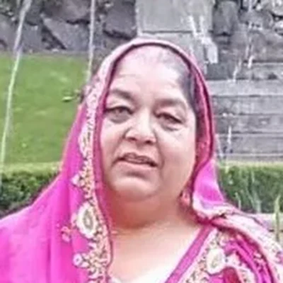 Nargis Begum