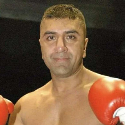 Naz Khan