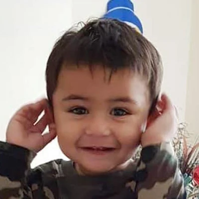 Usman Adnan Jarral