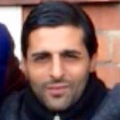 Zubair Hussain